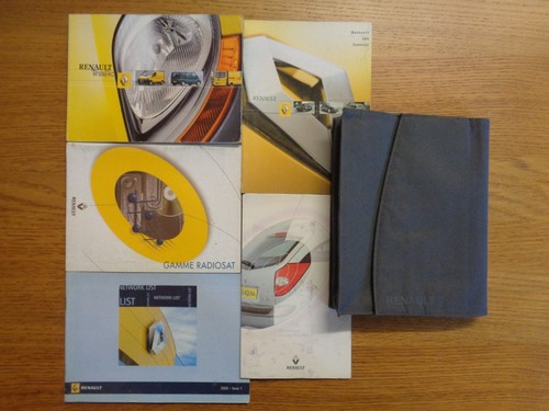 Renault trafic owners - trafic,