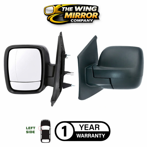 For renault trafic 2014 - for, 2014-2019
