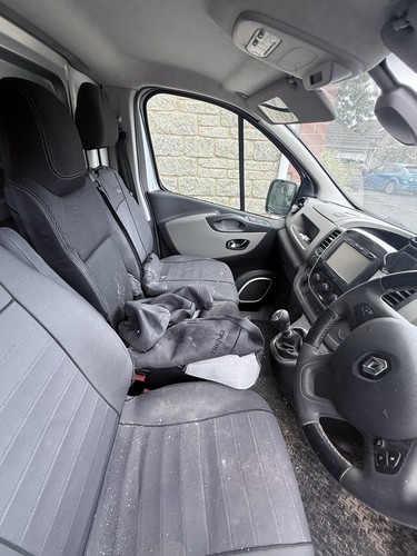 Renault trafic diesel - :,