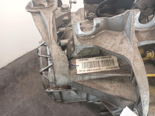 Renault trafic speed - renault, 5