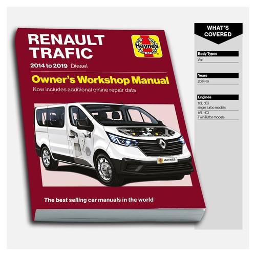 Renault trafic - trafic,