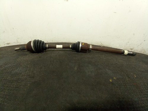 Renault trafic driveshaft - renault,