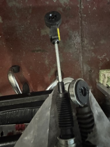 Renault trafic gear cable - trafic,
