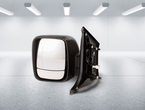 Renault trafic 2014 - renault,