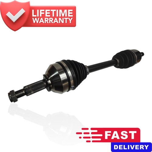 Driveshaft for renault - driveshaft, trafic