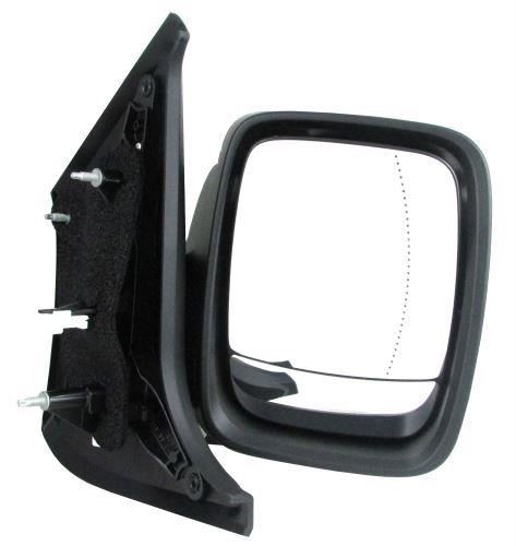 Renault trafic mirror manual - renault,