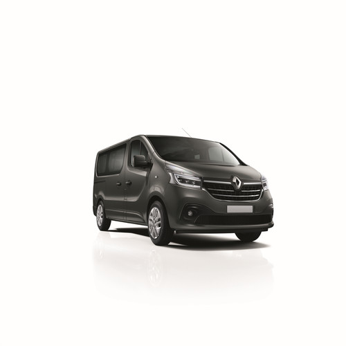 2014 2019 renault - -, trafic