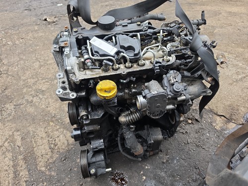 Renault trafic mk2 2007 - trafic,