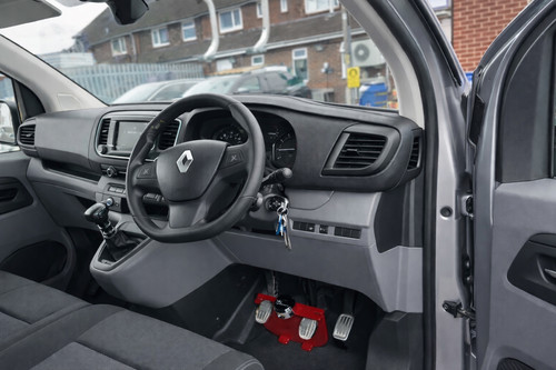 Fits renault trafic - renault,