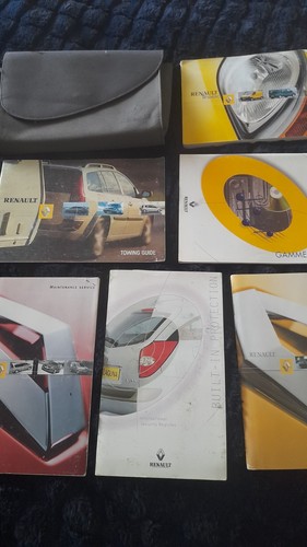 Renault trafic owners - renault,