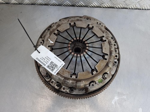 Renault trafic clutch - renault, kit