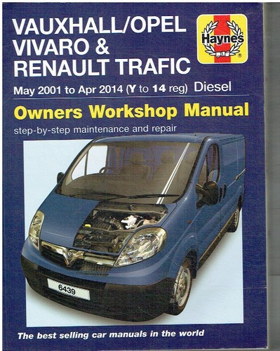 Vauxahall opel vivaro - vauxahall-opel,