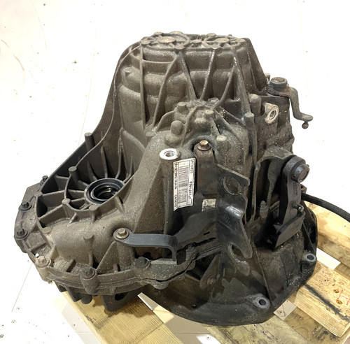 Vauxhall vivaro 2012 x83 - 2012,