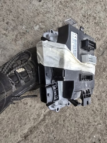 Plug uch renault - uch, trafic