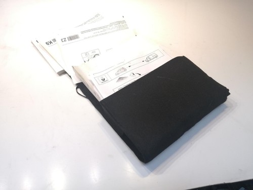Renault trafic owner manual - trafic,
